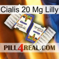 Cialis 20Mg Lilly 12